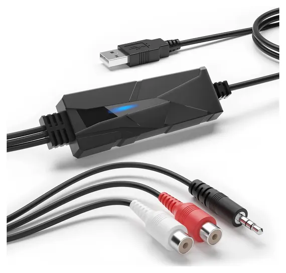 DriverGenius AudioXfer