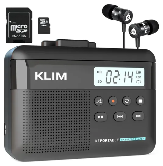 KLIM K7