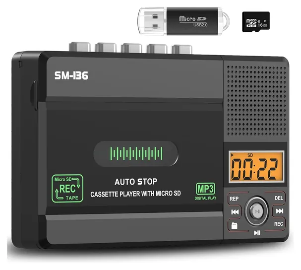 SEMIER SM-136