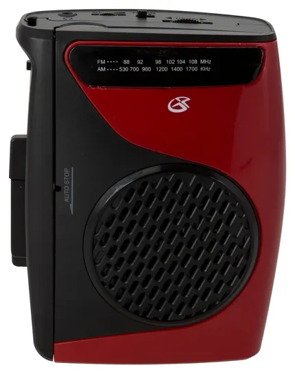 GPX CAS337B