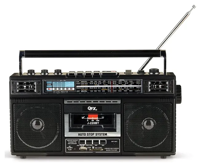 QFX J-220BT