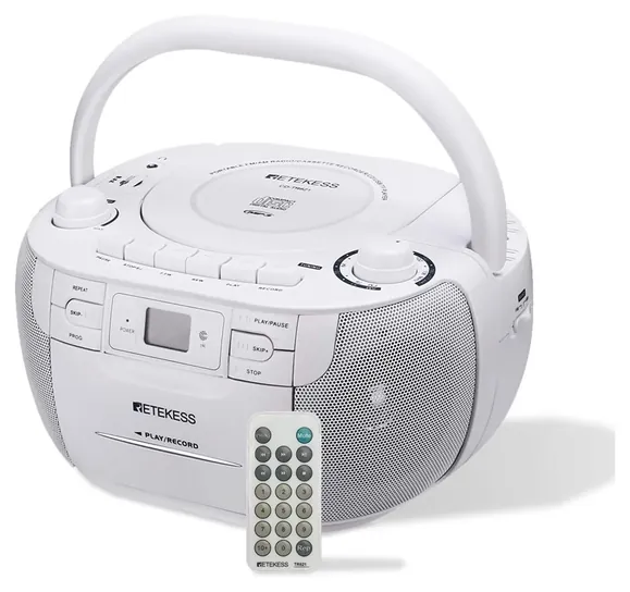 Retekess TR621