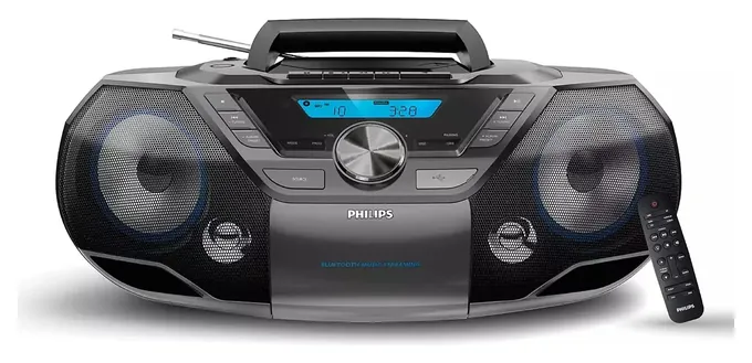 Philips AZ797T