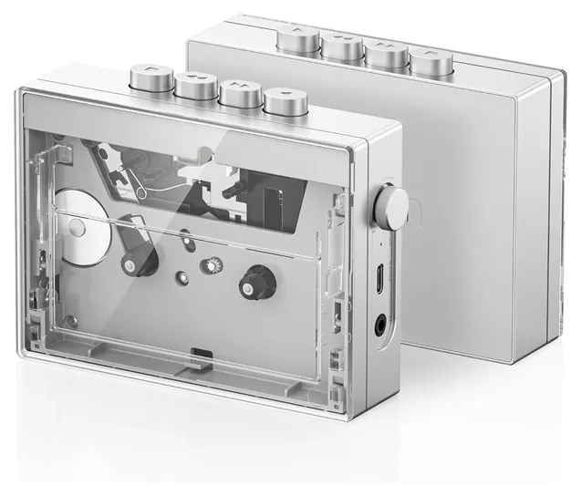 FiiO CP13