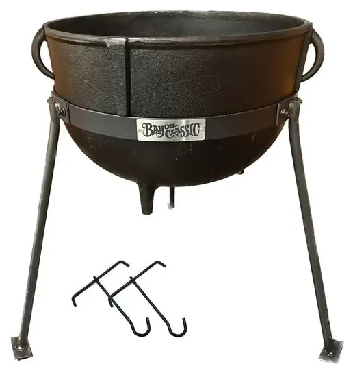 Bayou Classic CI7405
