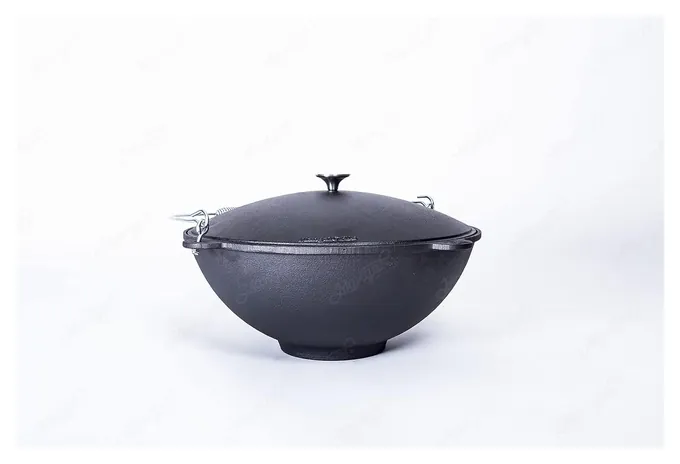 MangalGrills Kazan