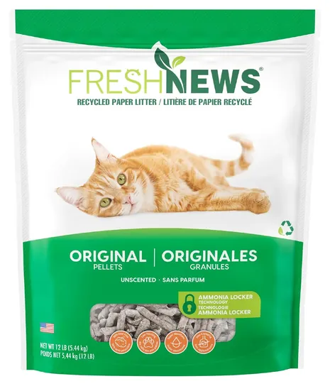 Fresh News Original