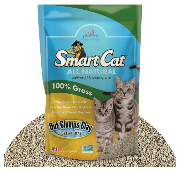 SmartCat All Natural