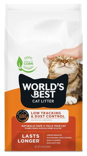 World's Best Low Tracking