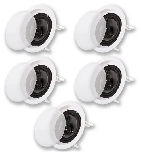 Acoustic Audio CS-IC83