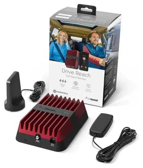 weBoost Drive Reach