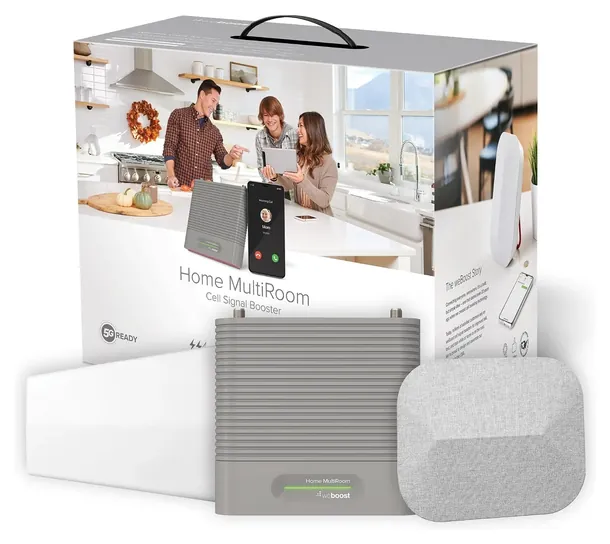 weBoost Home MultiRoom