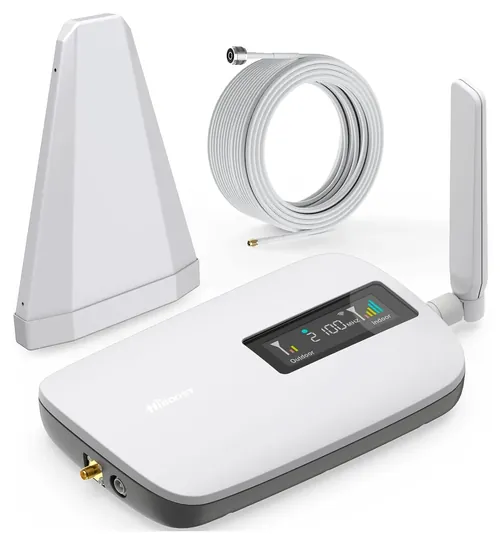 HiBoost F08G-5S-IOT
