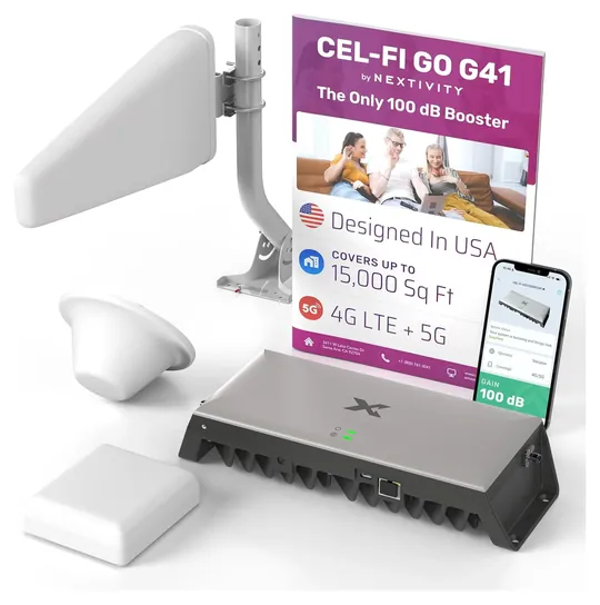 Cel-Fi GO G41