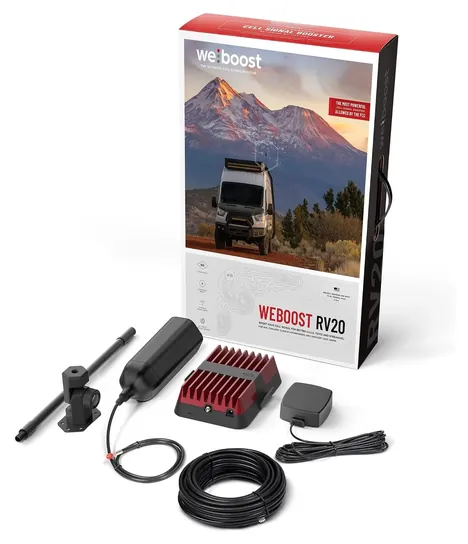 weBoost RV20