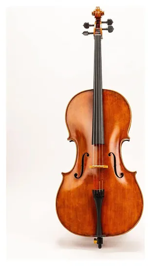D Z Strad Model 600