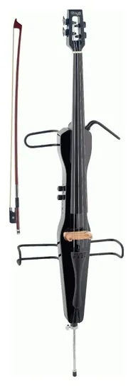 Stagg ECL