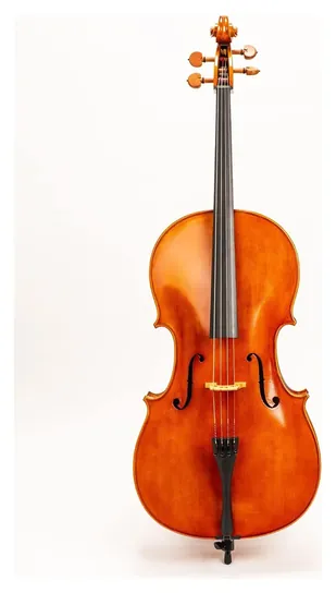 D Z Strad Model 250