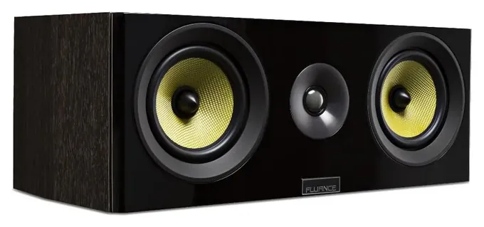 Fluance Signature HiFi Center