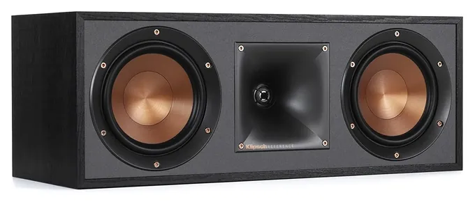 Klipsch R-52C