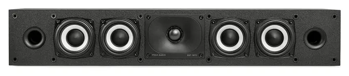 Polk Monitor XT35