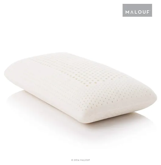 Malouf Z Talalay Latex
