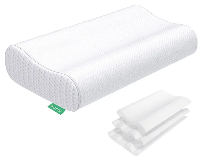 UTTU Cervical Pillow