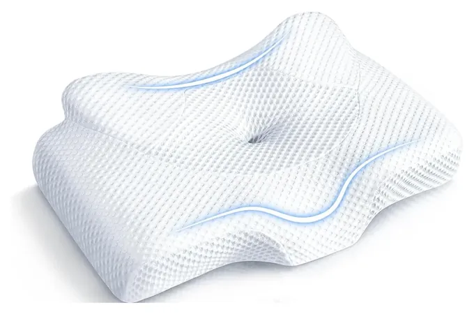 Osteo Cervical Pillow