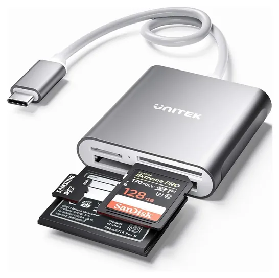 Unitek Y-9324BGY