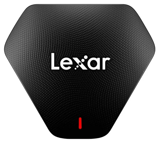Lexar Multi-Card 3-in-1