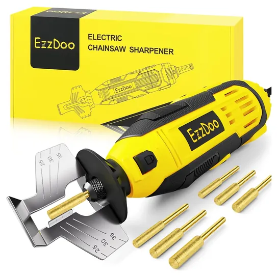 EzzDoo Electric Kit