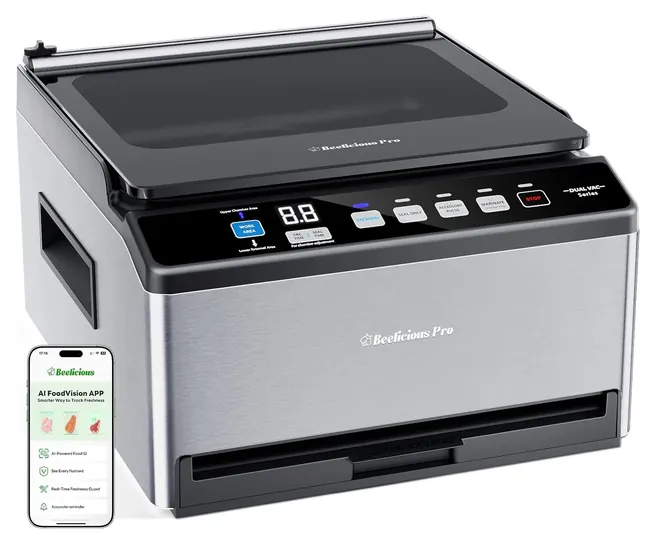 Beelicious Pro DualCore CVS101