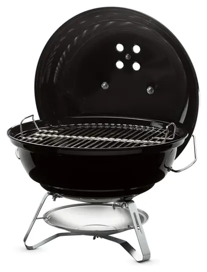 Weber Jumbo Joe