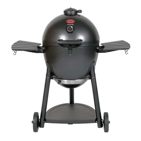 Char-Griller Akorn Kamado