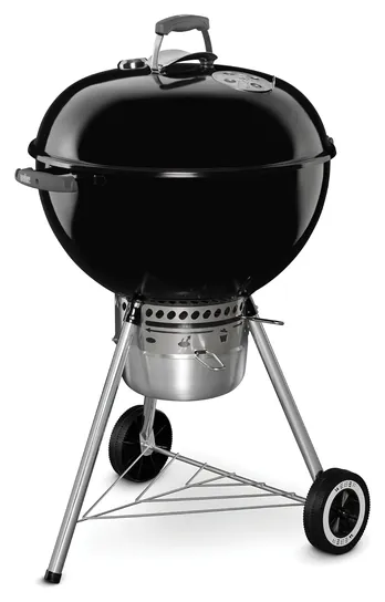 Weber Original Kettle Premium