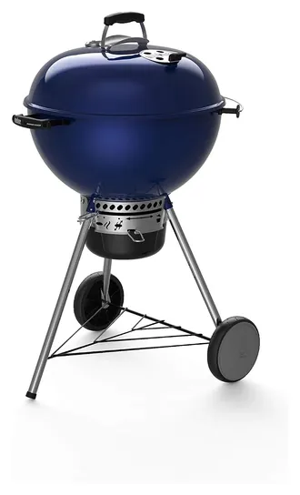 Weber Master-Touch