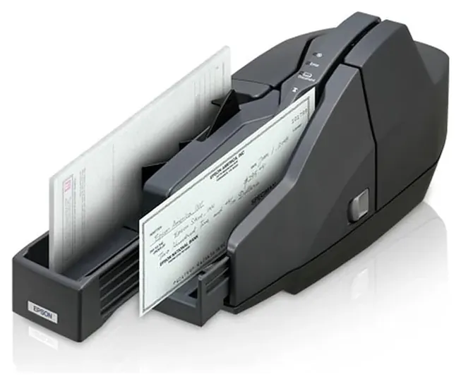 Epson CaptureOne