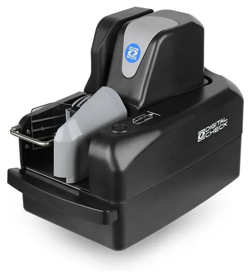 Digital Check TellerScan TS250