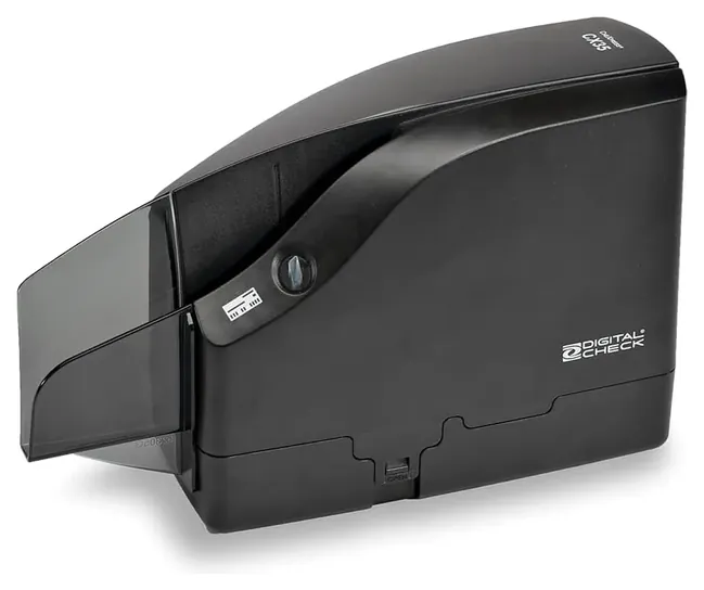 Digital Check CheXpress CX35