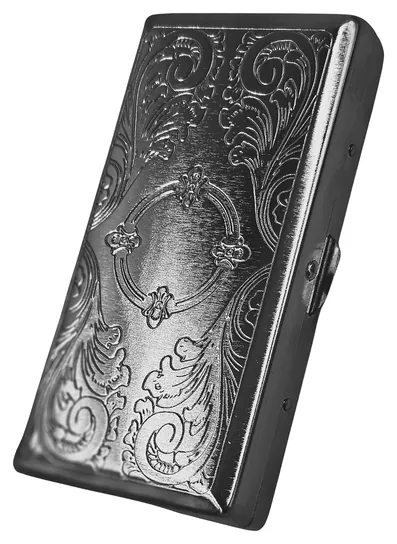 Kasebi Victorian ES100