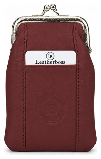 Leatherboss Pack Holder
