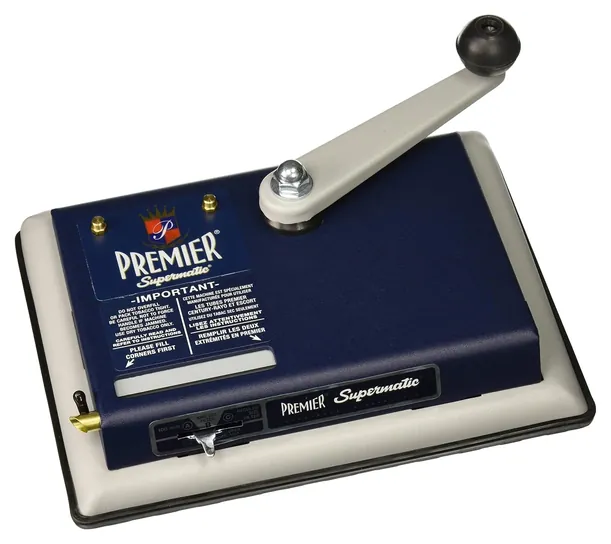 Premier Supermatic