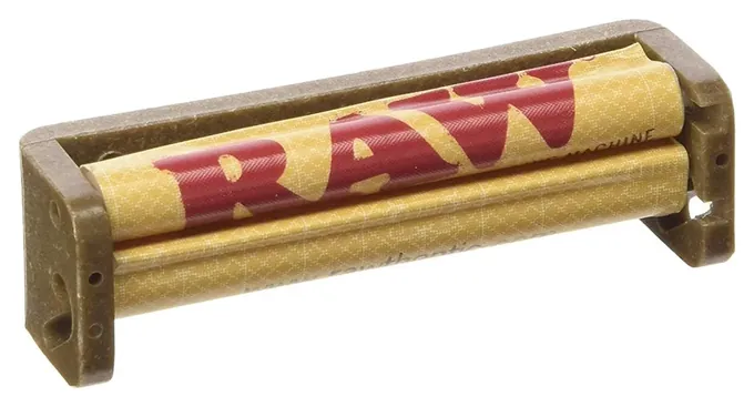 RAW 79mm Rolling Machine