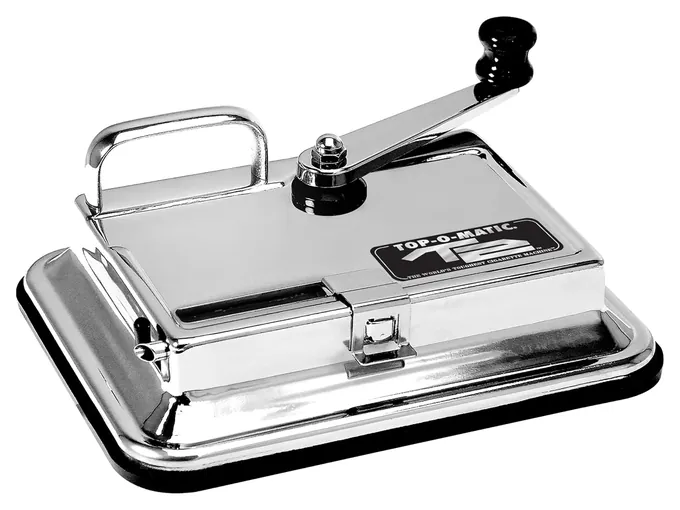 Top-O-Matic T2
