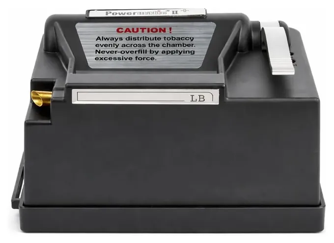 Powermatic 2 Plus