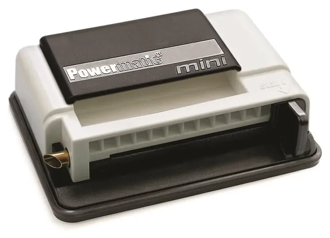 Powermatic Mini
