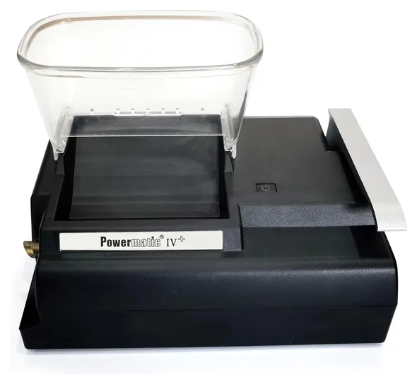 Powermatic 4