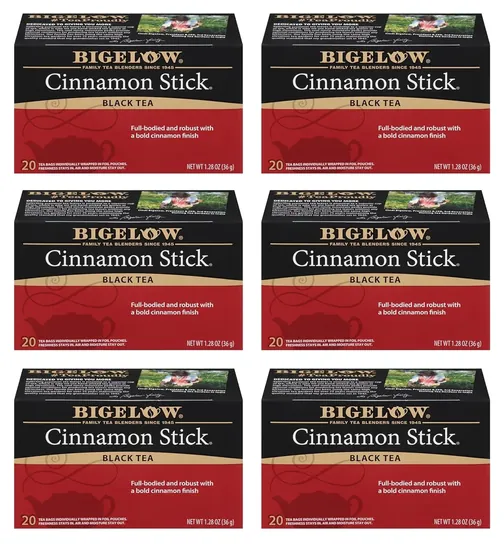 Bigelow Cinnamon Stick