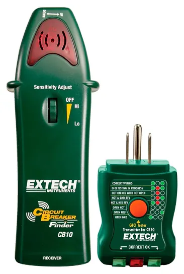Extech CB10