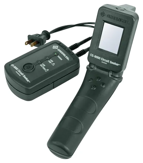 Greenlee CS-8000
